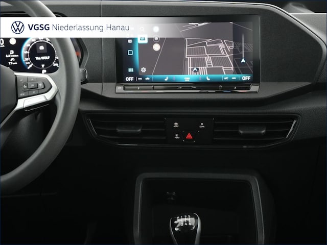 Volkswagen Caddy Caddy