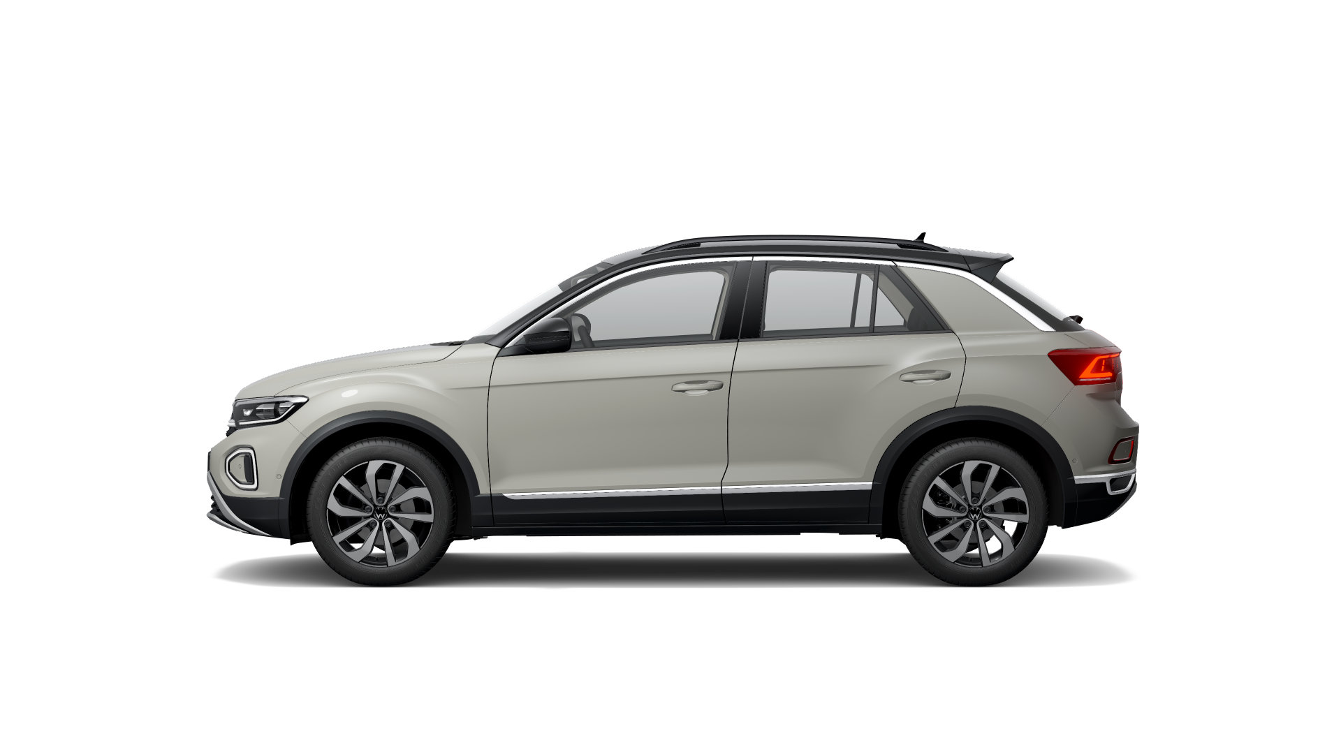 Volkswagen T-Roc 1.5 TSI
