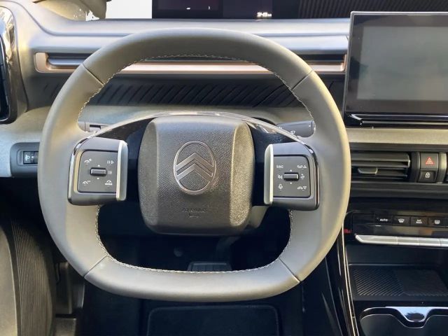 Citroën C3 Aircross Hybrid Plus