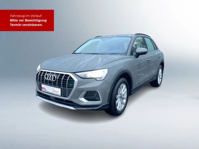 Audi Q3 35 TFSI