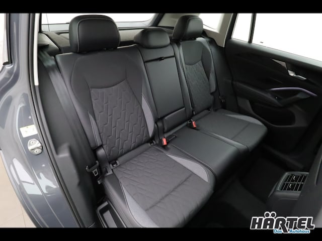 Volkswagen Tiguan 2.0 TDI DSG