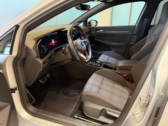 Volkswagen Golf 2.0 TSI GTI Golf VIII