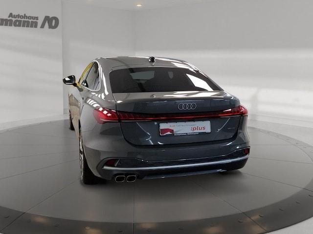 Audi A5 Quattro S-Tronic