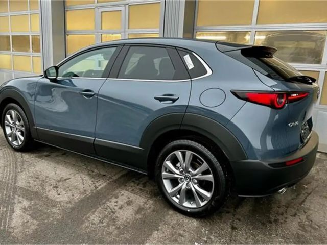 Mazda CX-30 e-Skyactive G140 Centre-Line mit Paket DESIG