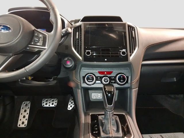 Subaru XV XV 1.6iCVT StyleXtra