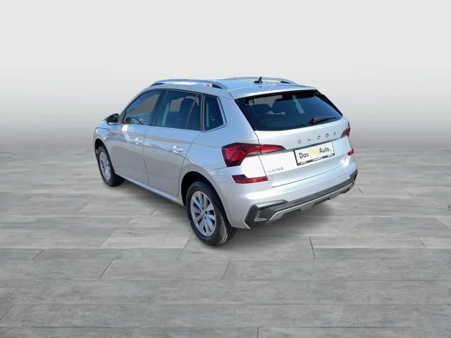 Skoda Kamiq Selection