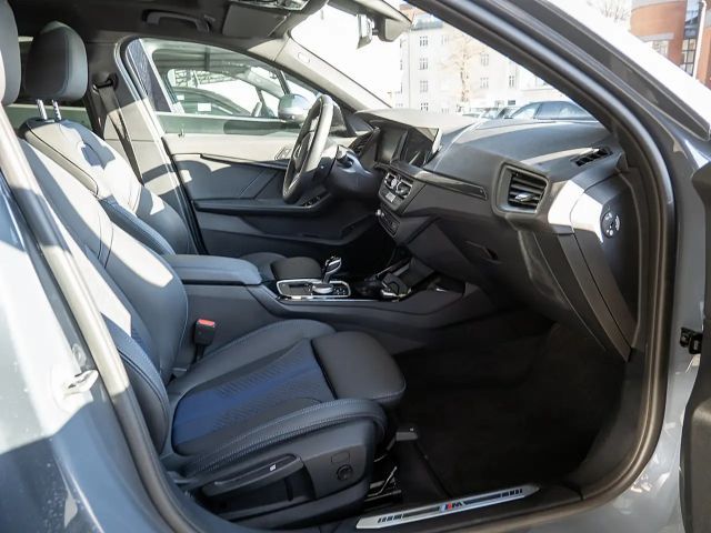 BMW 120 120i M-Sport Sedan