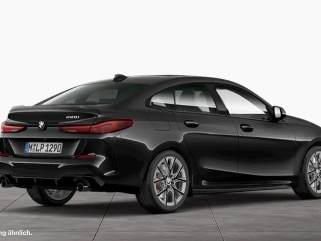 BMW 220 220i Coupé Gran Coupé M-Sport