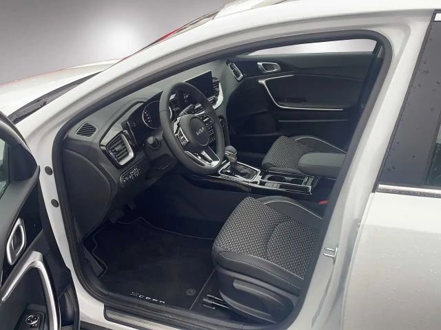 Kia XCeed GDi Vision