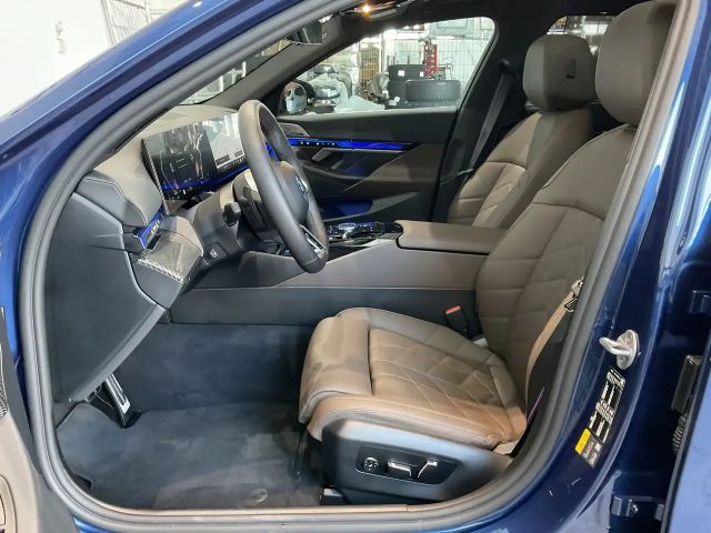 BMW 550 M-Sport Sedan xDrive