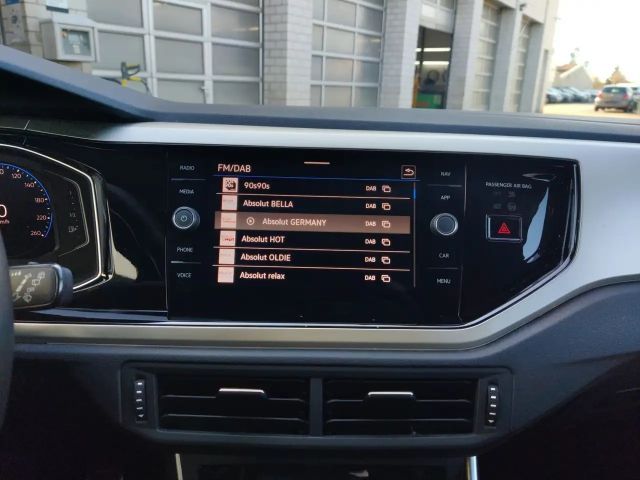 Volkswagen Taigo 1.0 TSI IQ.Drive Move