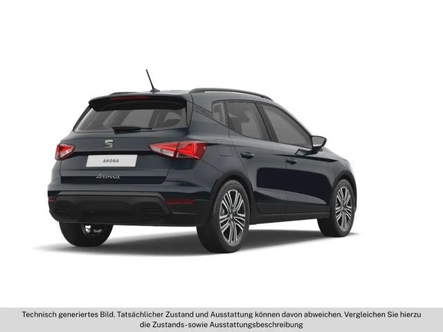 Seat Arona 1.0 TSI DSG Style