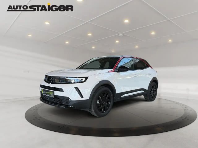 Opel Mokka GS-Line Grand Sport Mokka-e