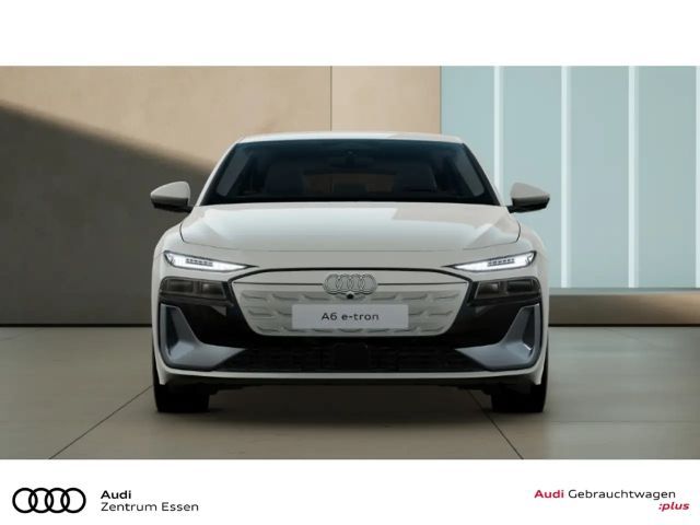 Audi A6 Sedan Sportback