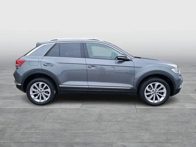 Volkswagen T-Roc DSG Style