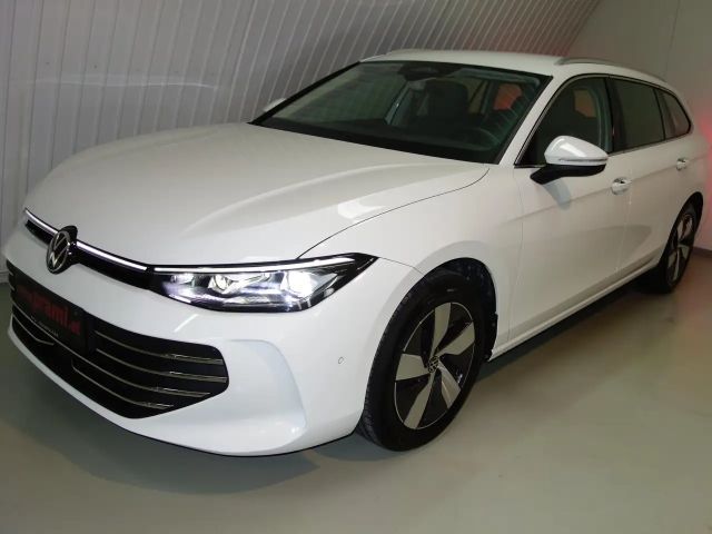 Volkswagen Passat Business DSG Variant