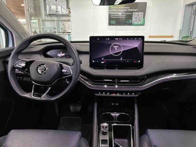 Skoda Enyaq Suite iV 80