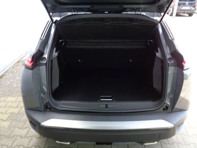 Peugeot 2008 GT-Line Hybrid