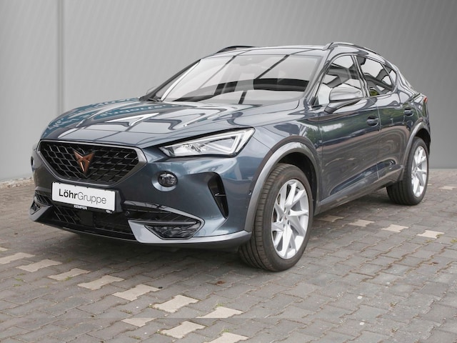 Cupra Formentor 1.5 TSI