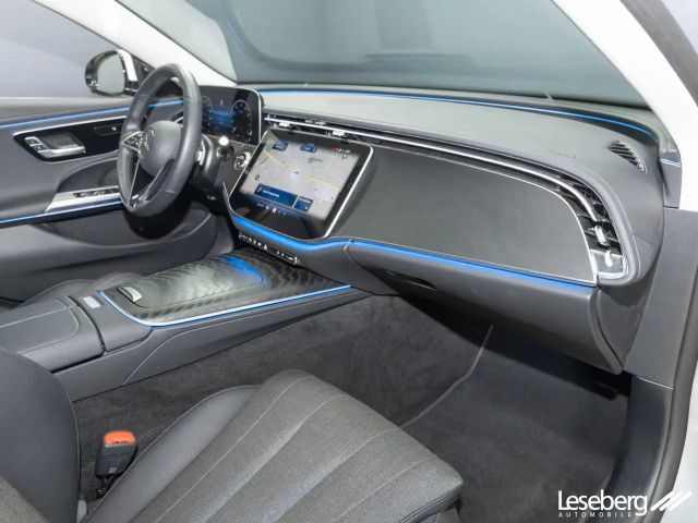 Mercedes-Benz E 200 AVANTGARDE Estate