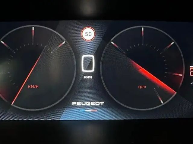 Peugeot 308 Allure Pack PureTech SW