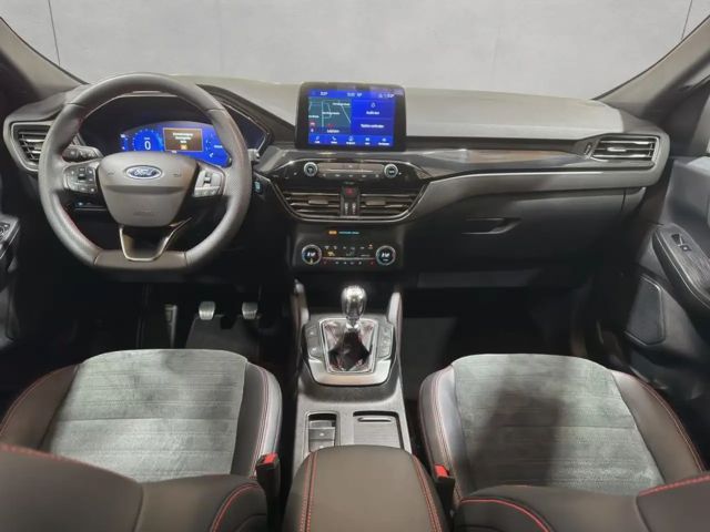 Ford Kuga EcoBoost ST Line X