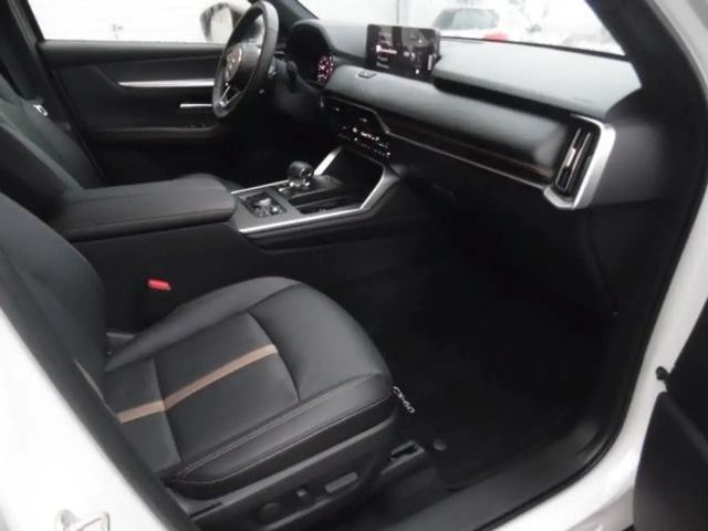 Mazda CX-60 4WD Homura Plus e-Skyactiv