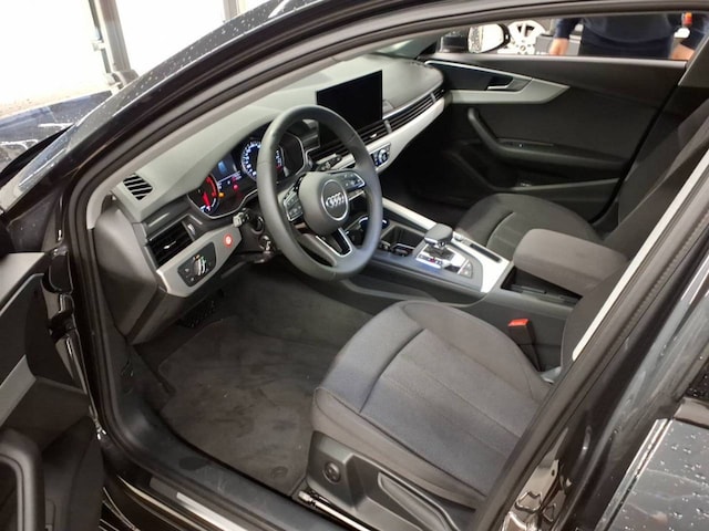 Audi A4 35 TDI Avant S-Tronic