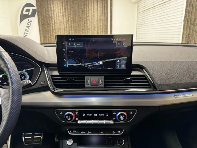 Audi Q5 40 TDI Quattro S-Tronic