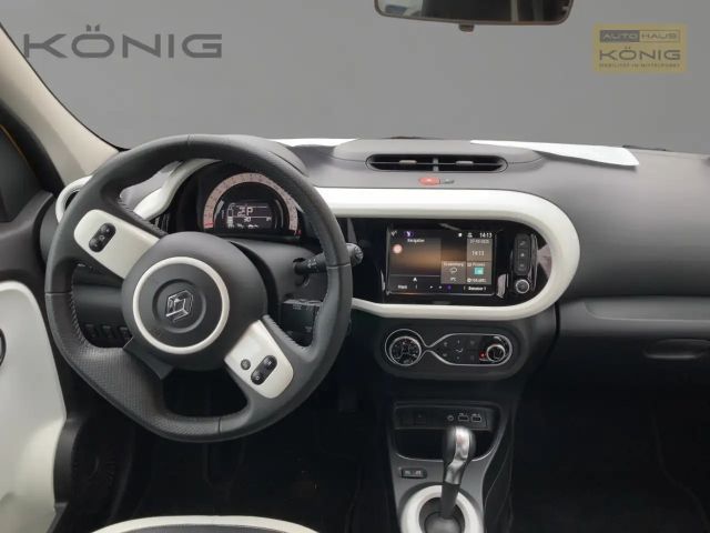 Renault Twingo E-Tech Techno