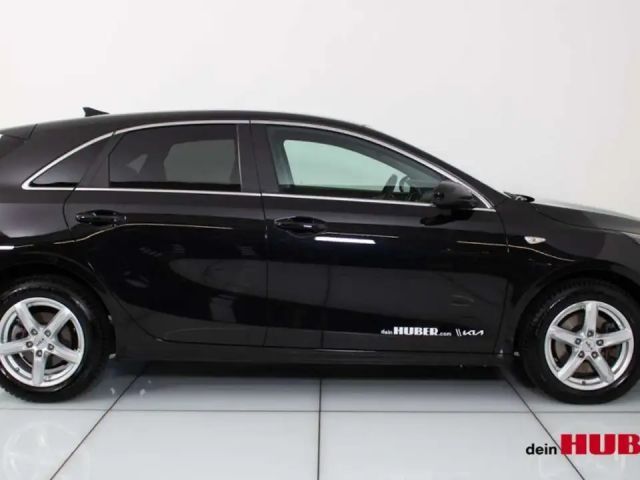 Kia XCeed CEED/SILBER/1.6CRDI