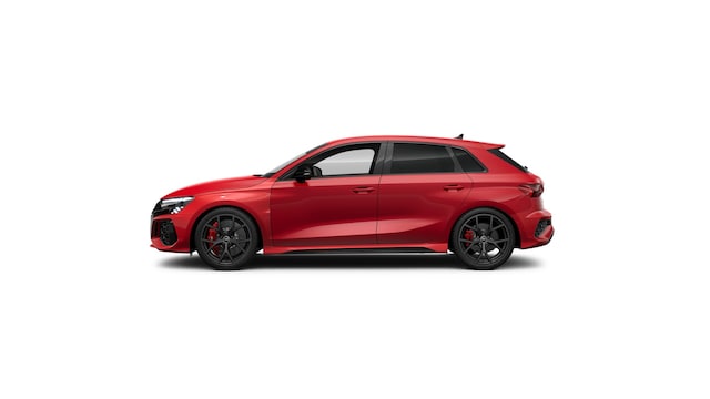 Audi RS3 Quattro S-Tronic Sportback