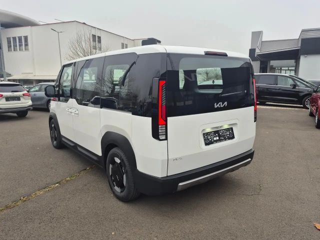 Kia PV5 Passenger 71 kWh Earth