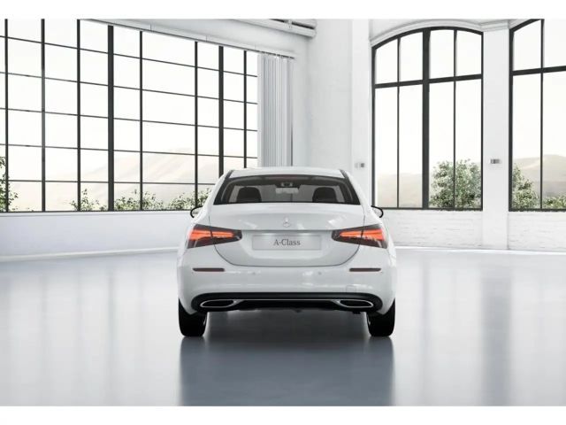 Mercedes-Benz A 180 Progressive