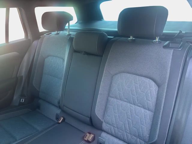 Volkswagen Passat 2.0 TDI Business DSG Variant