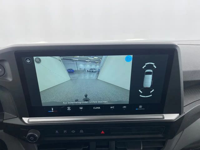 Volkswagen Transporter T7