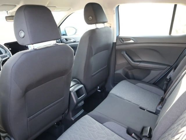 Volkswagen T-Cross 1.0 TSI DSG Life