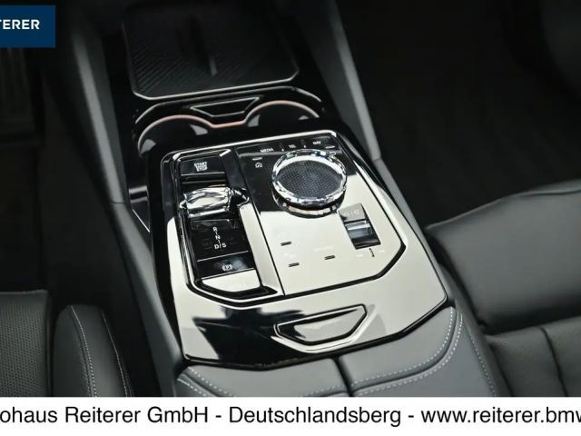 BMW 550 Sedan xDrive