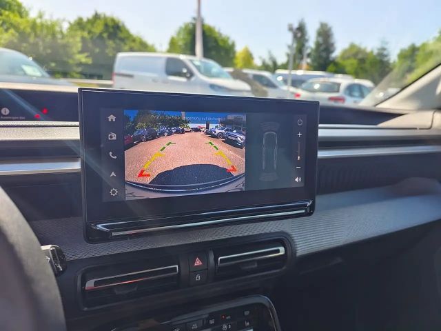 Citroën C3 Aircross Max