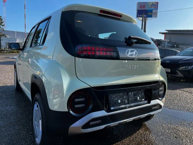 Hyundai INSTER 42 kWh