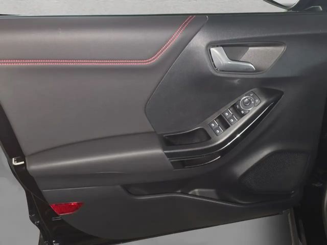 Ford Puma EcoBoost ST Line