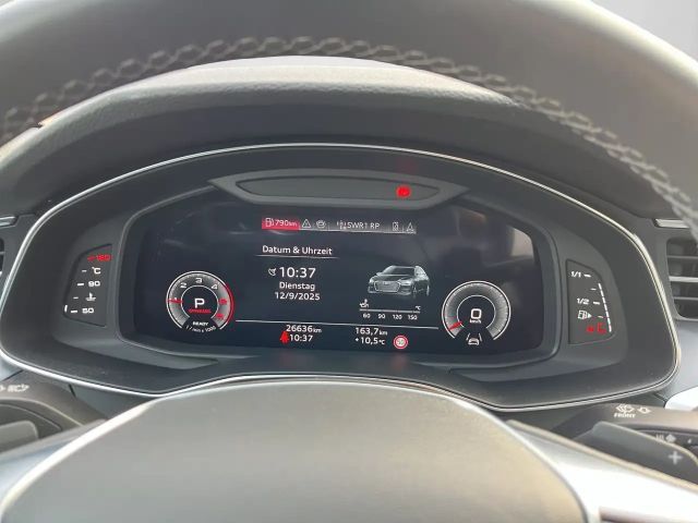 Audi A6 45 TDI Quattro S-Tronic