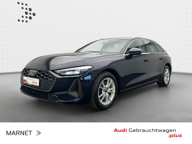 Audi A5 Avant S-Tronic