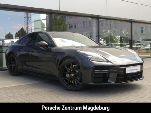 Porsche Panamera GTS