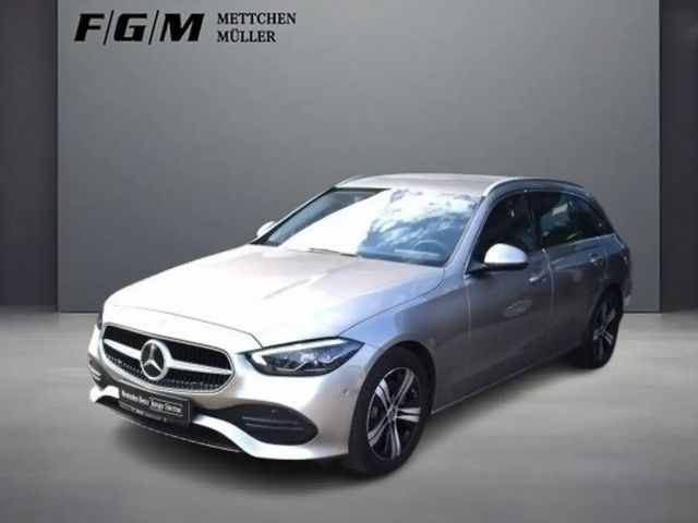 Mercedes-Benz C 180 AVANTGARDE Estate