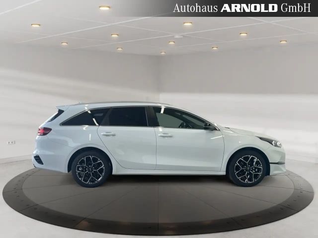 Kia Ceed GDi SportWagon