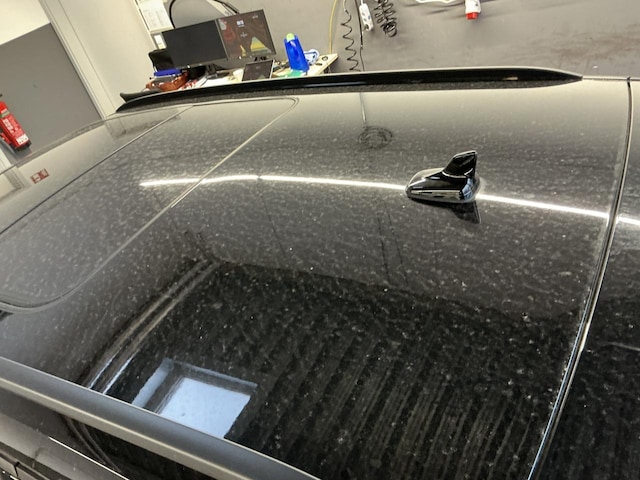 Audi A4 35 TDI Avant S-Tronic