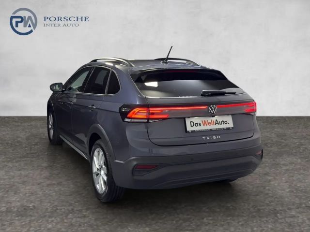Volkswagen Taigo Friends TSI