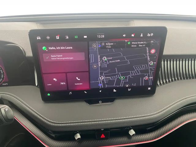 Skoda Superb Sportline iV