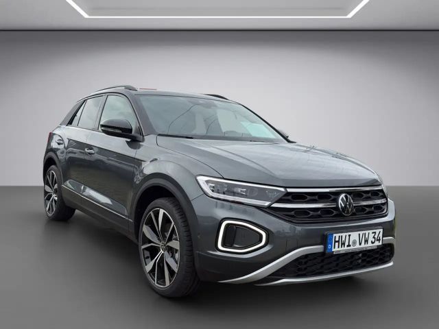 Volkswagen T-Roc 2.0 TDI DSG Style